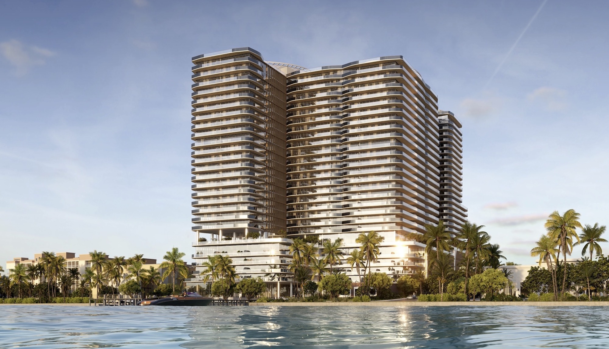 A New Wave of Coastal Living at Olara West Palm Beach 